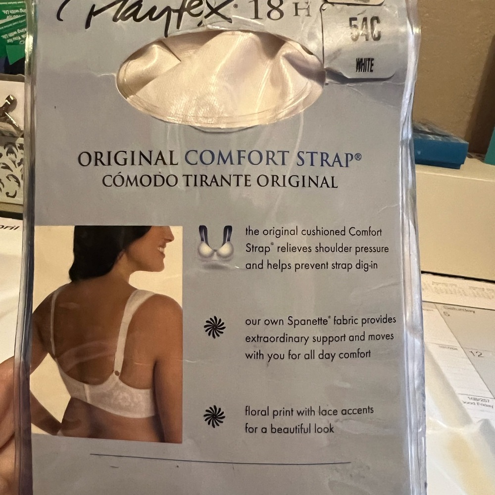 NEW IN PACKAGE: 54 C - Picture 4 of 6